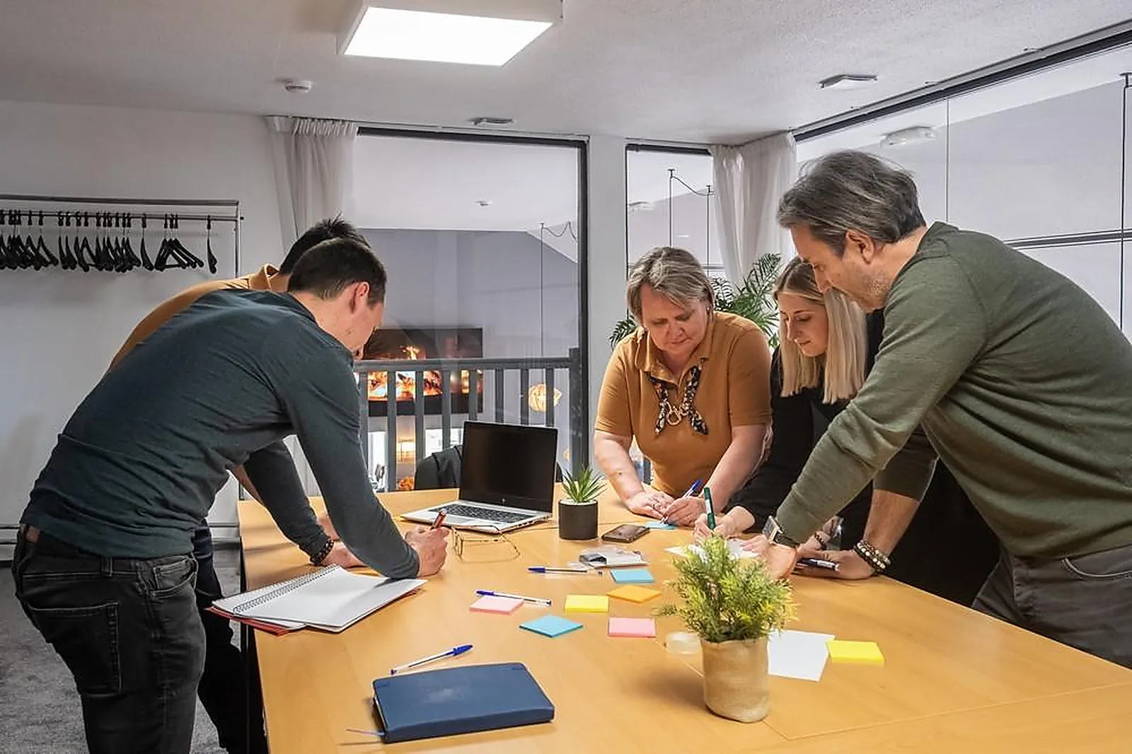 Lieux événementiels, THE ORIGINALS CITY, ANGERS SUD - LE VILLAGE 49