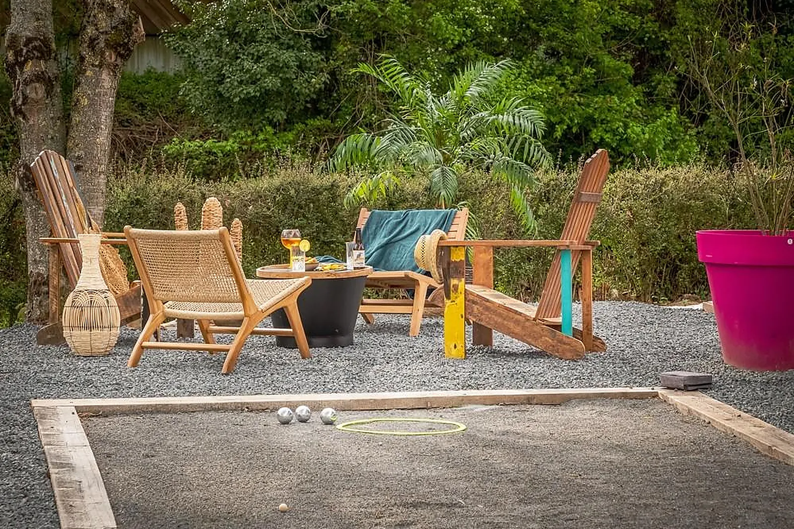 Lieux événementiels, THE ORIGINALS CITY, ANGERS SUD - LE VILLAGE 49