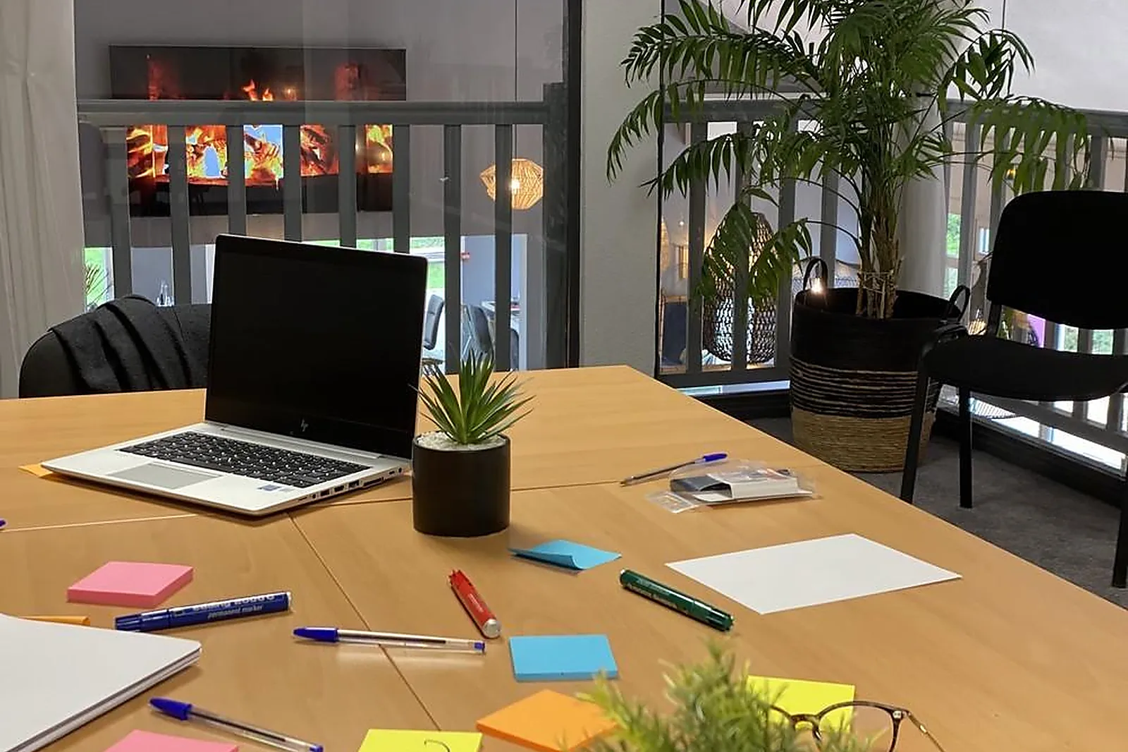 Lieux événementiels, THE ORIGINALS CITY, ANGERS SUD - LE VILLAGE 49