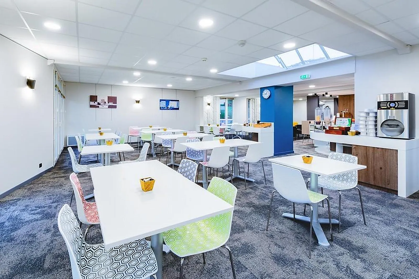 Lieux événementiels, THE ORIGINALS CITY ARA HÔTEL LANDERNEAU