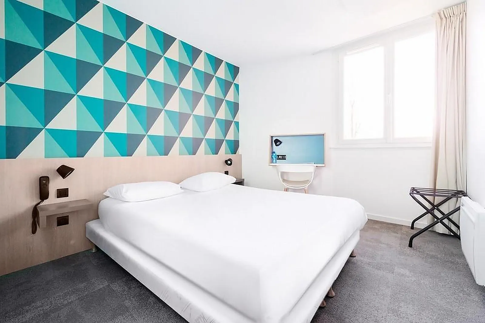 Lieux événementiels, THE ORIGINALS CITY ARA HÔTEL LANDERNEAU