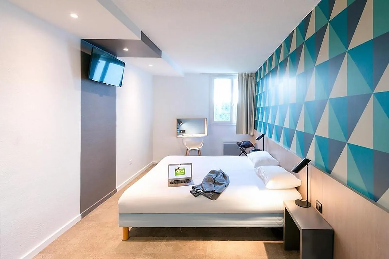 Lieux événementiels, THE ORIGINALS CITY ARA HÔTEL LANDERNEAU