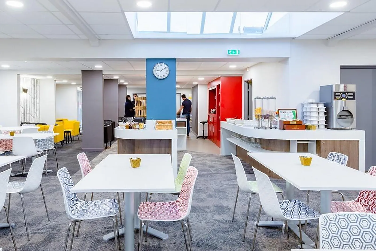 Lieux événementiels, THE ORIGINALS CITY ARA HÔTEL LANDERNEAU