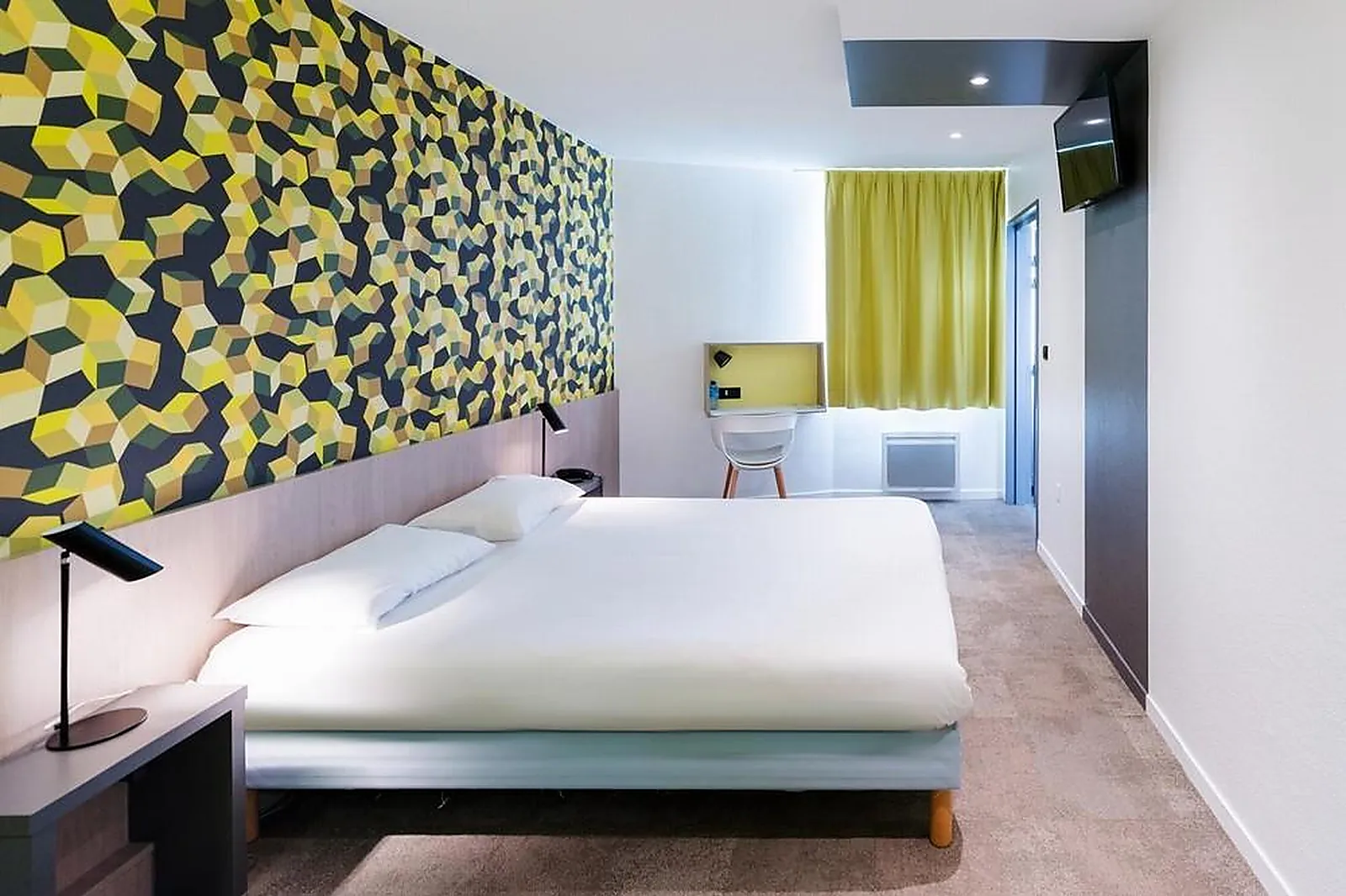 Lieux événementiels, THE ORIGINALS CITY ARA HÔTEL LANDERNEAU