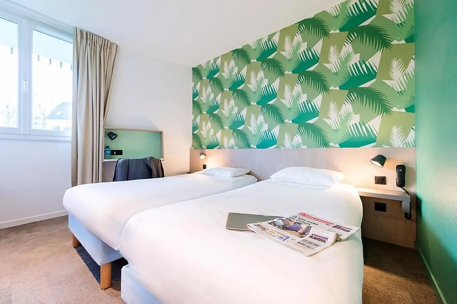 Lieux événementiels, THE ORIGINALS CITY ARA HÔTEL LANDERNEAU