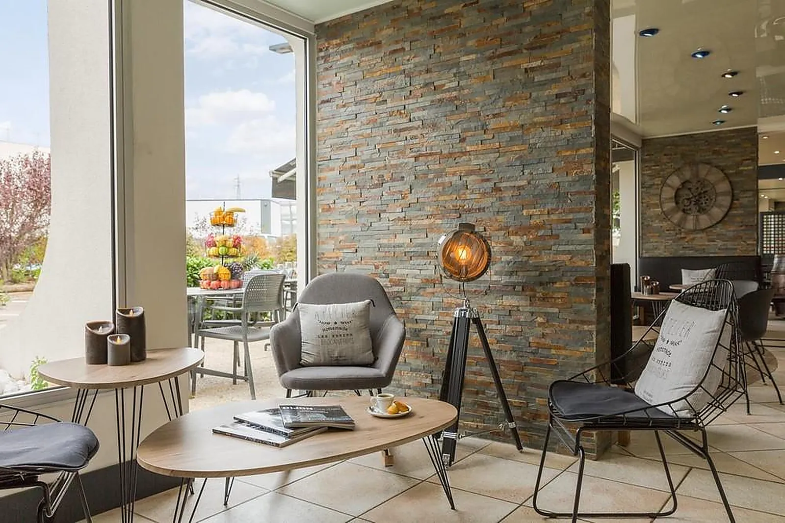 Lieux événementiels, THE ORIGINALS CITY ARMONY DIJON SUD