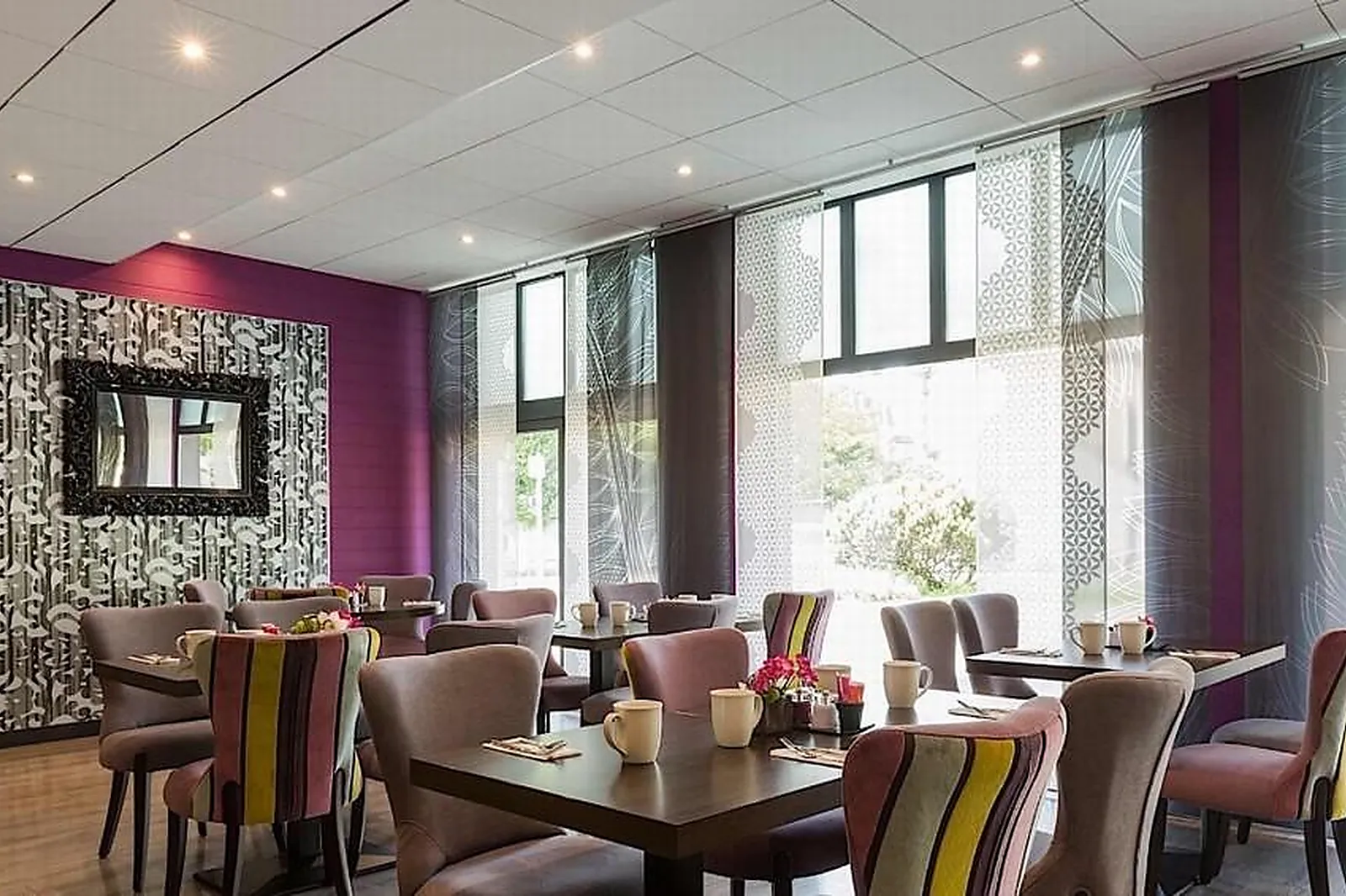 Lieux événementiels, THE ORIGINALS CITY AU RELAIS SAINT-ÉLOI TOURS