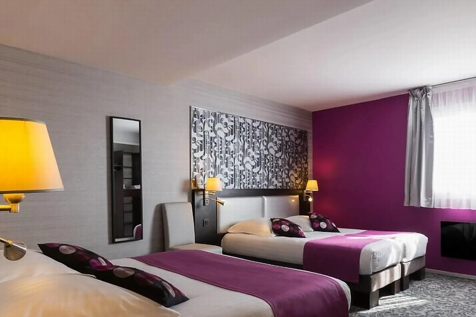 Lieux événementiels, THE ORIGINALS CITY AU RELAIS SAINT-ÉLOI TOURS