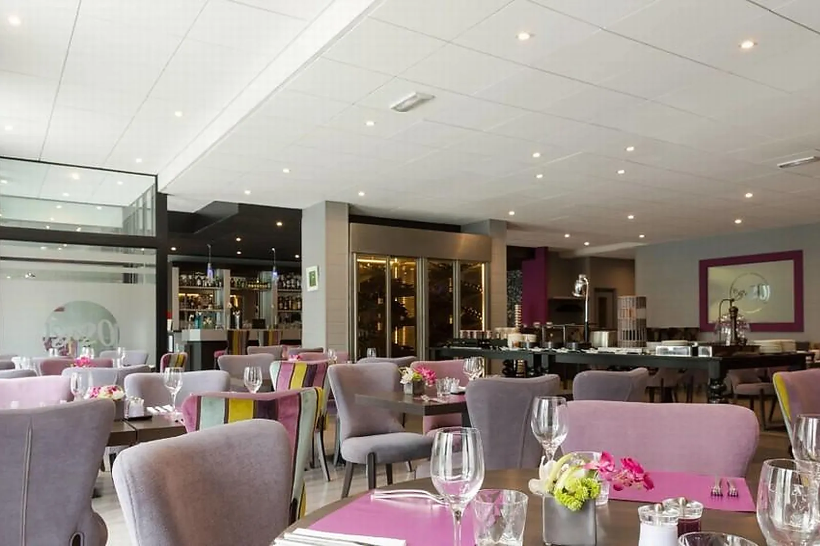 Lieux événementiels, THE ORIGINALS CITY AU RELAIS SAINT-ÉLOI TOURS