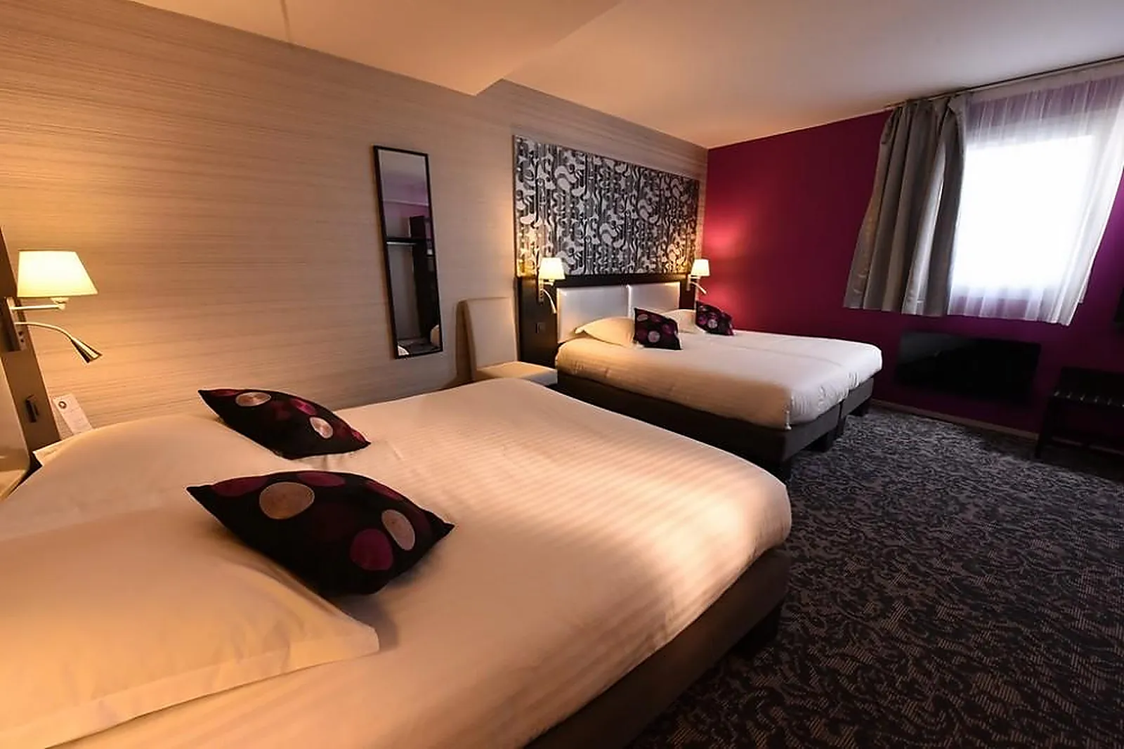 Lieux événementiels, THE ORIGINALS CITY AU RELAIS SAINT-ÉLOI TOURS