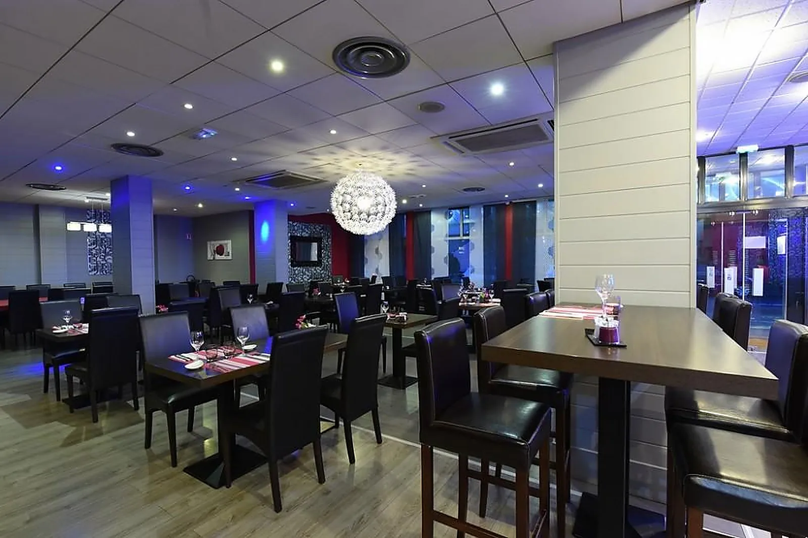 Lieux événementiels, THE ORIGINALS CITY AU RELAIS SAINT-ÉLOI TOURS