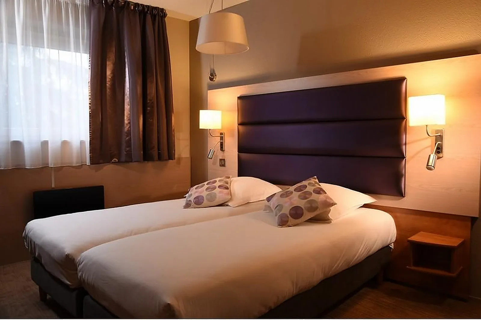 Lieux événementiels, THE ORIGINALS CITY AU RELAIS SAINT-ÉLOI TOURS