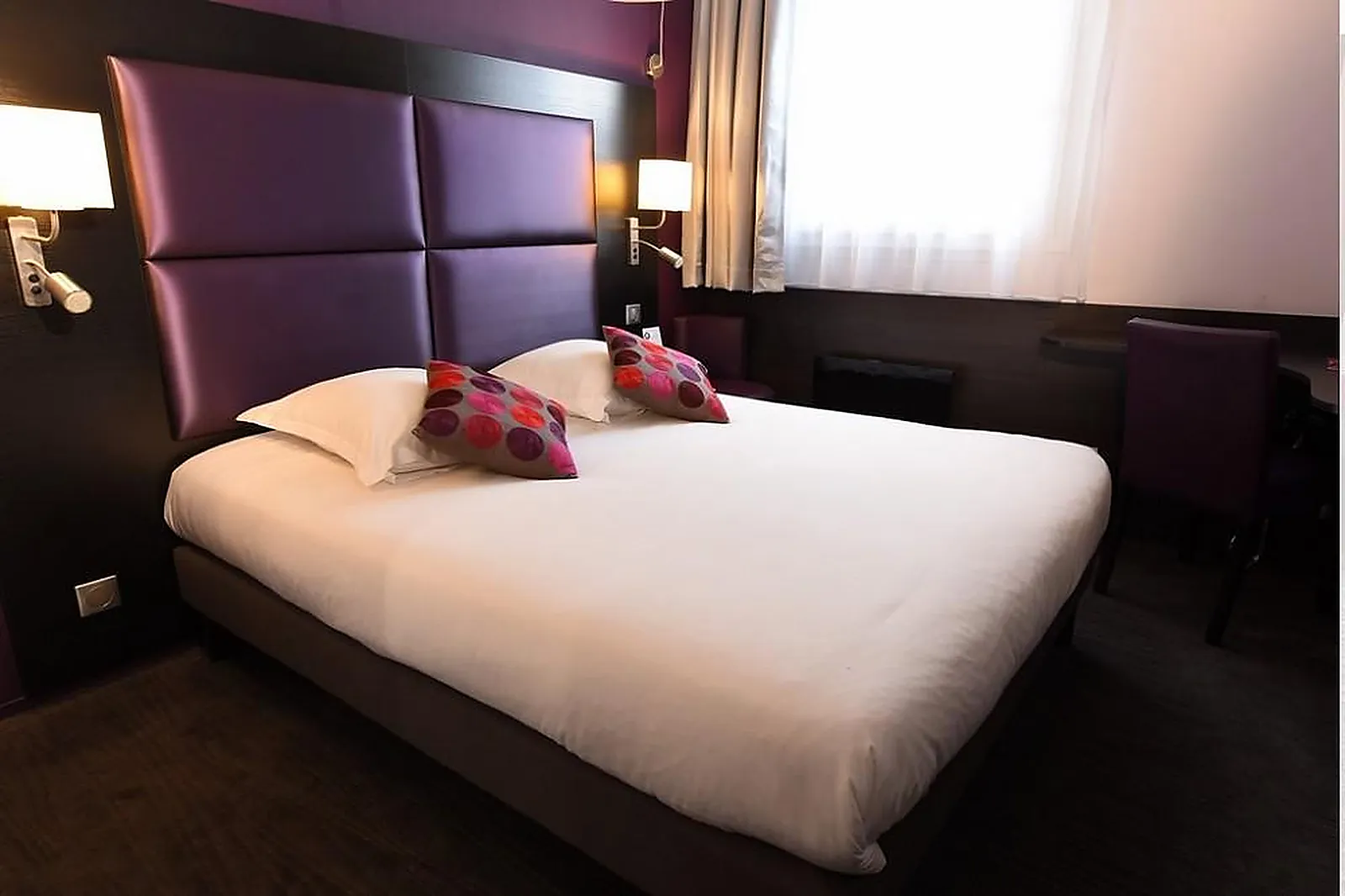 Lieux événementiels, THE ORIGINALS CITY AU RELAIS SAINT-ÉLOI TOURS