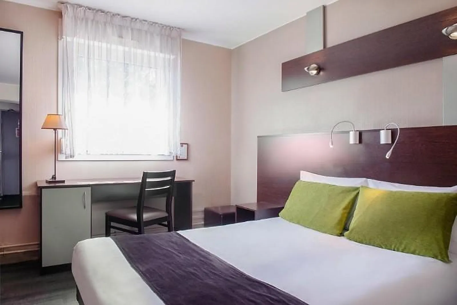 Lieux événementiels, THE ORIGINALS CITY COMPLEXE ASCOTEL LILLE MÉTROPOLE