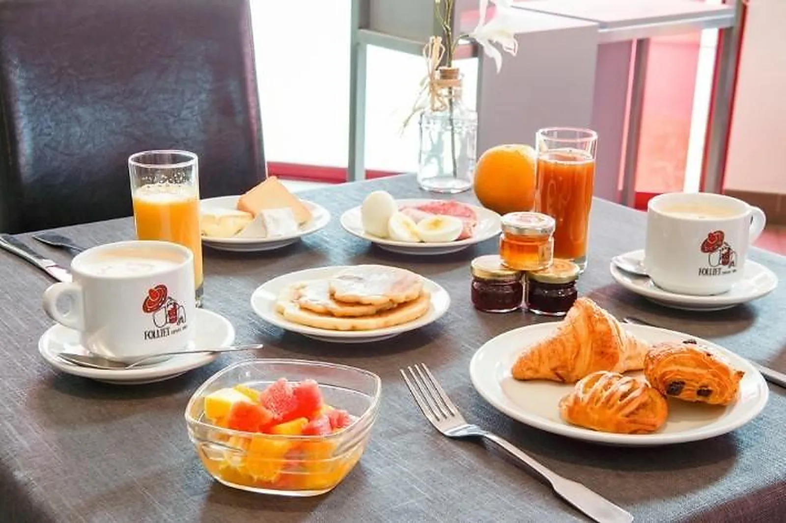 Lieux événementiels, THE ORIGINALS CITY COMPLEXE ASCOTEL LILLE MÉTROPOLE