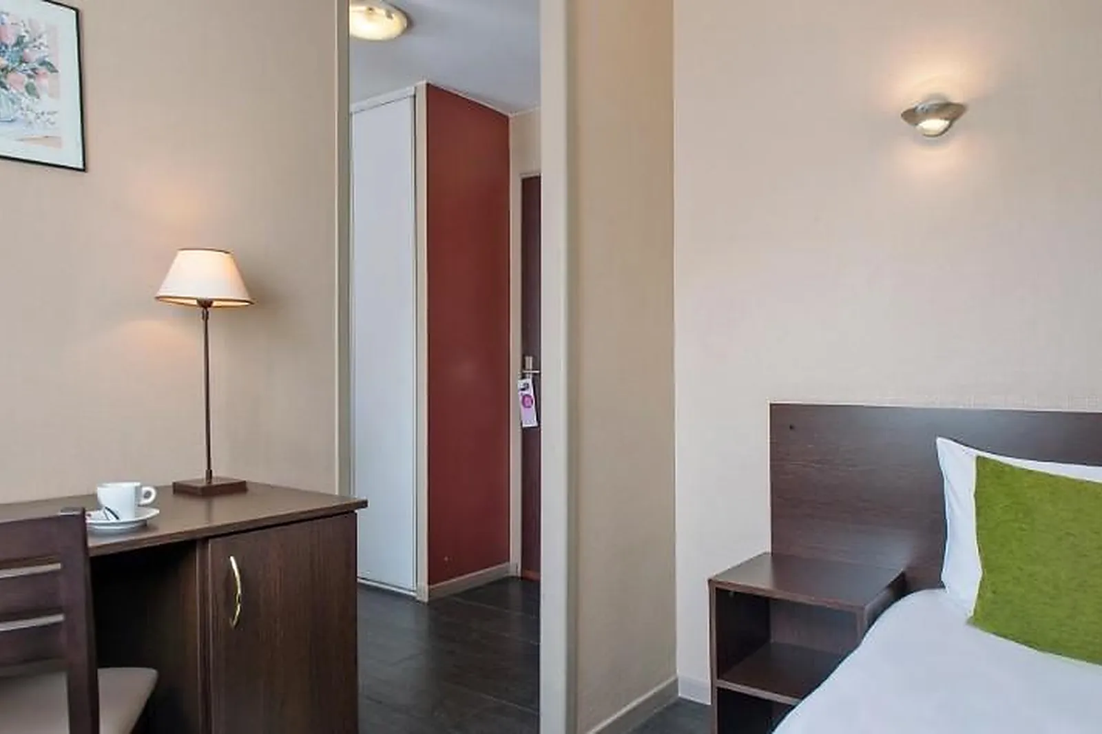 Lieux événementiels, THE ORIGINALS CITY COMPLEXE ASCOTEL LILLE MÉTROPOLE