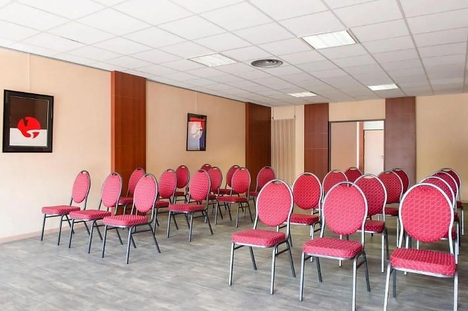 Lieux événementiels, THE ORIGINALS CITY COMPLEXE ASCOTEL LILLE MÉTROPOLE