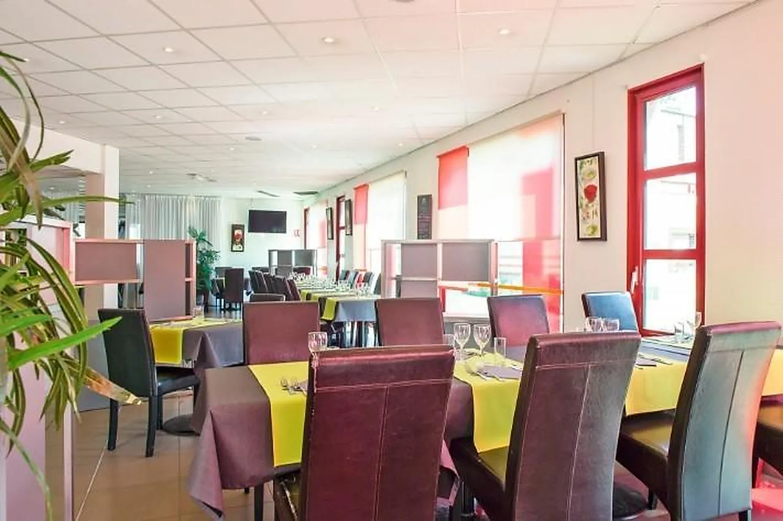 Lieux événementiels, THE ORIGINALS CITY COMPLEXE ASCOTEL LILLE MÉTROPOLE