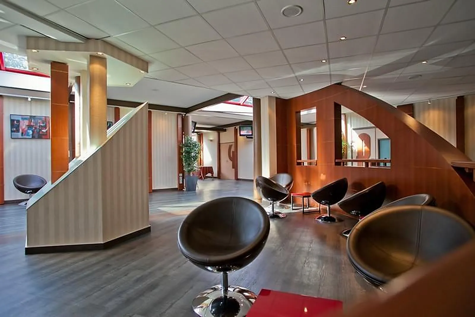 Lieux événementiels, THE ORIGINALS CITY COMPLEXE ASCOTEL LILLE MÉTROPOLE