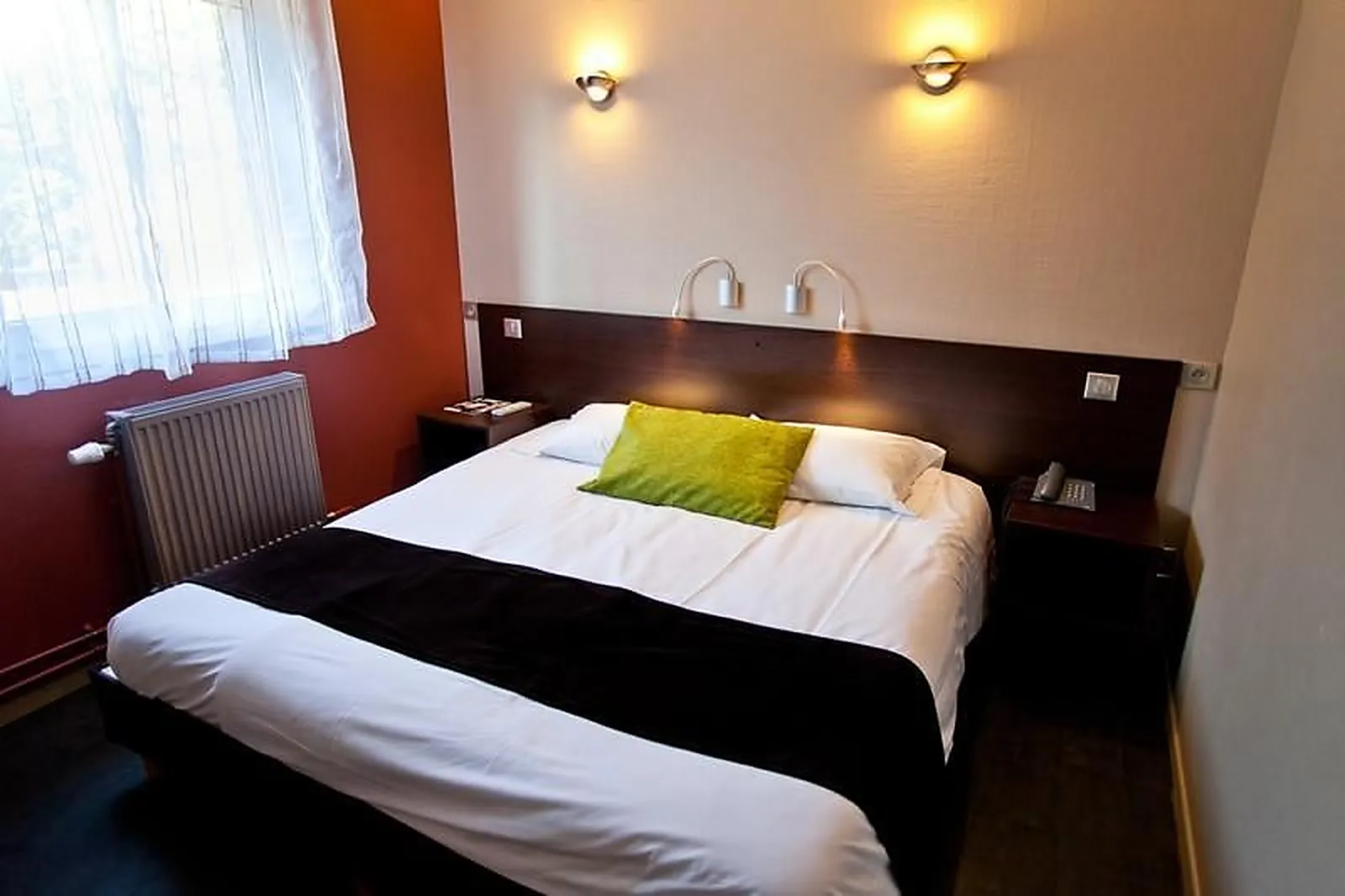 Lieux événementiels, THE ORIGINALS CITY COMPLEXE ASCOTEL LILLE MÉTROPOLE