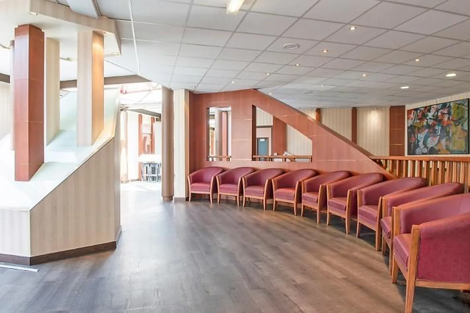 Lieux événementiels, THE ORIGINALS CITY COMPLEXE ASCOTEL LILLE MÉTROPOLE