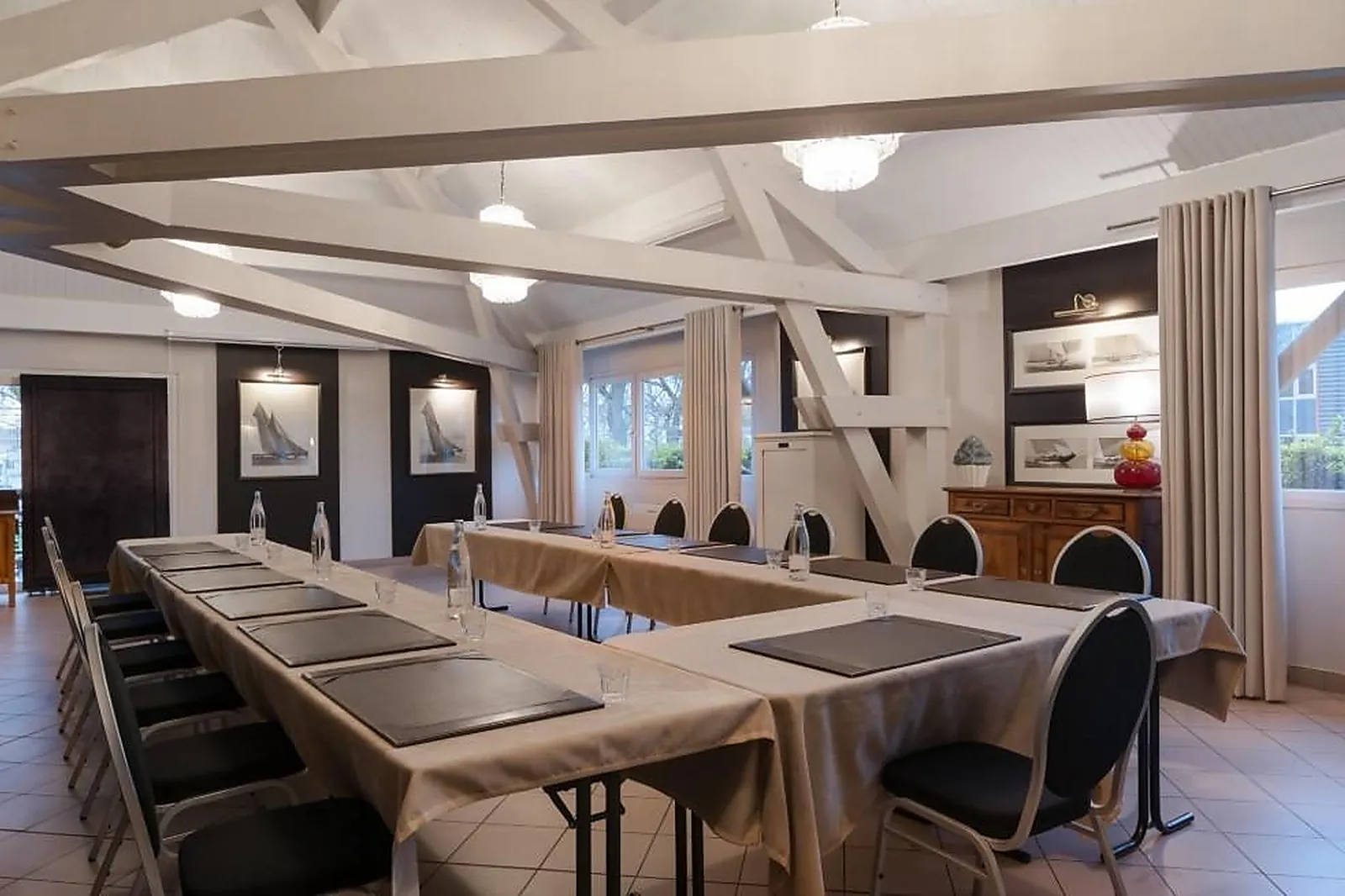 Lieux événementiels, THE ORIGINALS CITY HÔTEL ACADIE PARIS PARC DES EXPOSITIONS VILLEPINTE