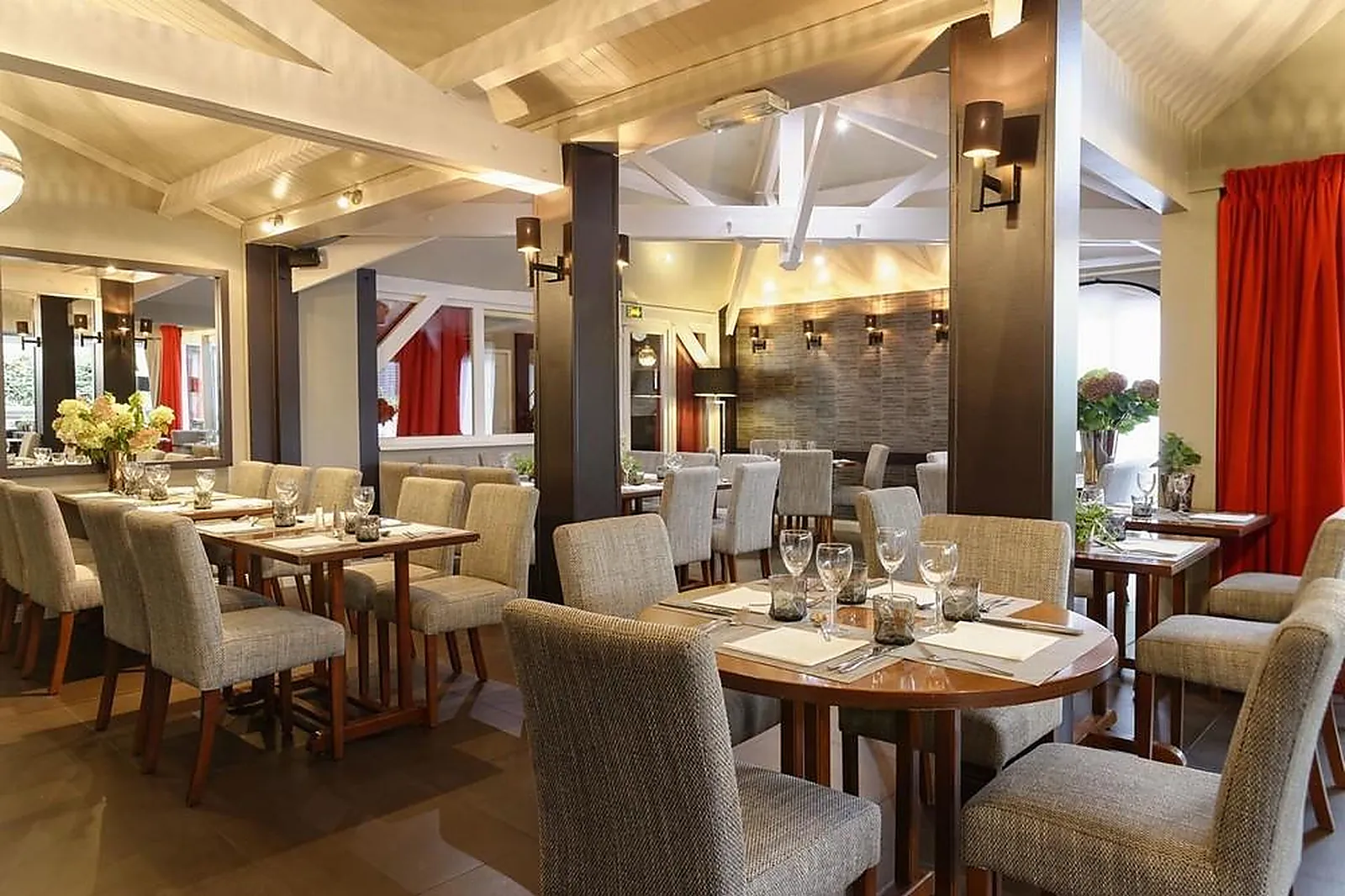 Lieux événementiels, THE ORIGINALS CITY HÔTEL ACADIE PARIS PARC DES EXPOSITIONS VILLEPINTE