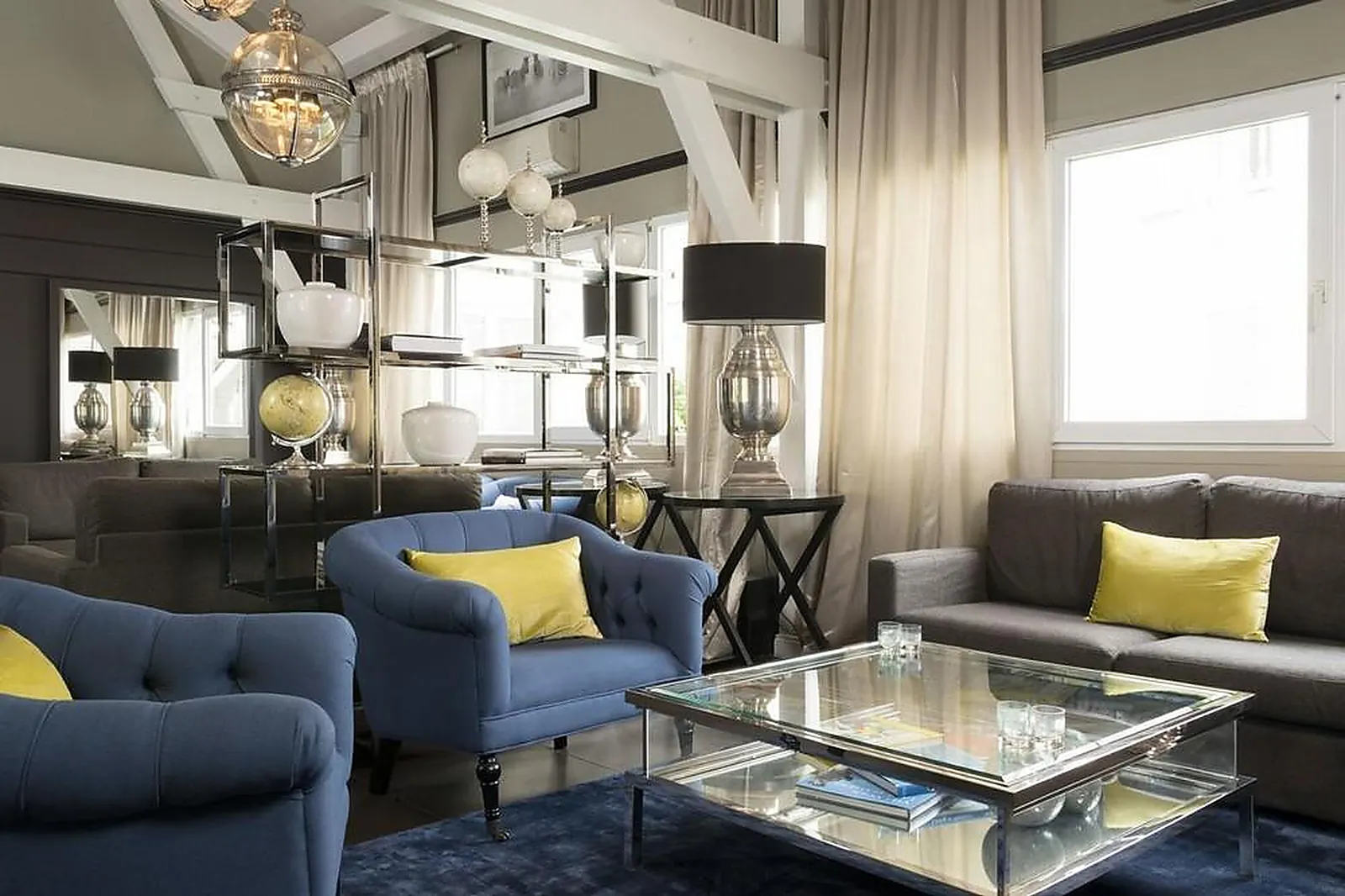 Lieux événementiels, THE ORIGINALS CITY HÔTEL ACADIE PARIS PARC DES EXPOSITIONS VILLEPINTE