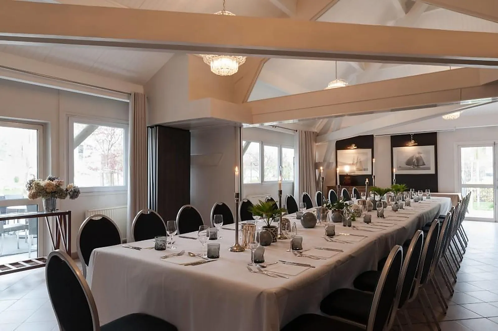 Lieux événementiels, THE ORIGINALS CITY HÔTEL ACADIE PARIS PARC DES EXPOSITIONS VILLEPINTE