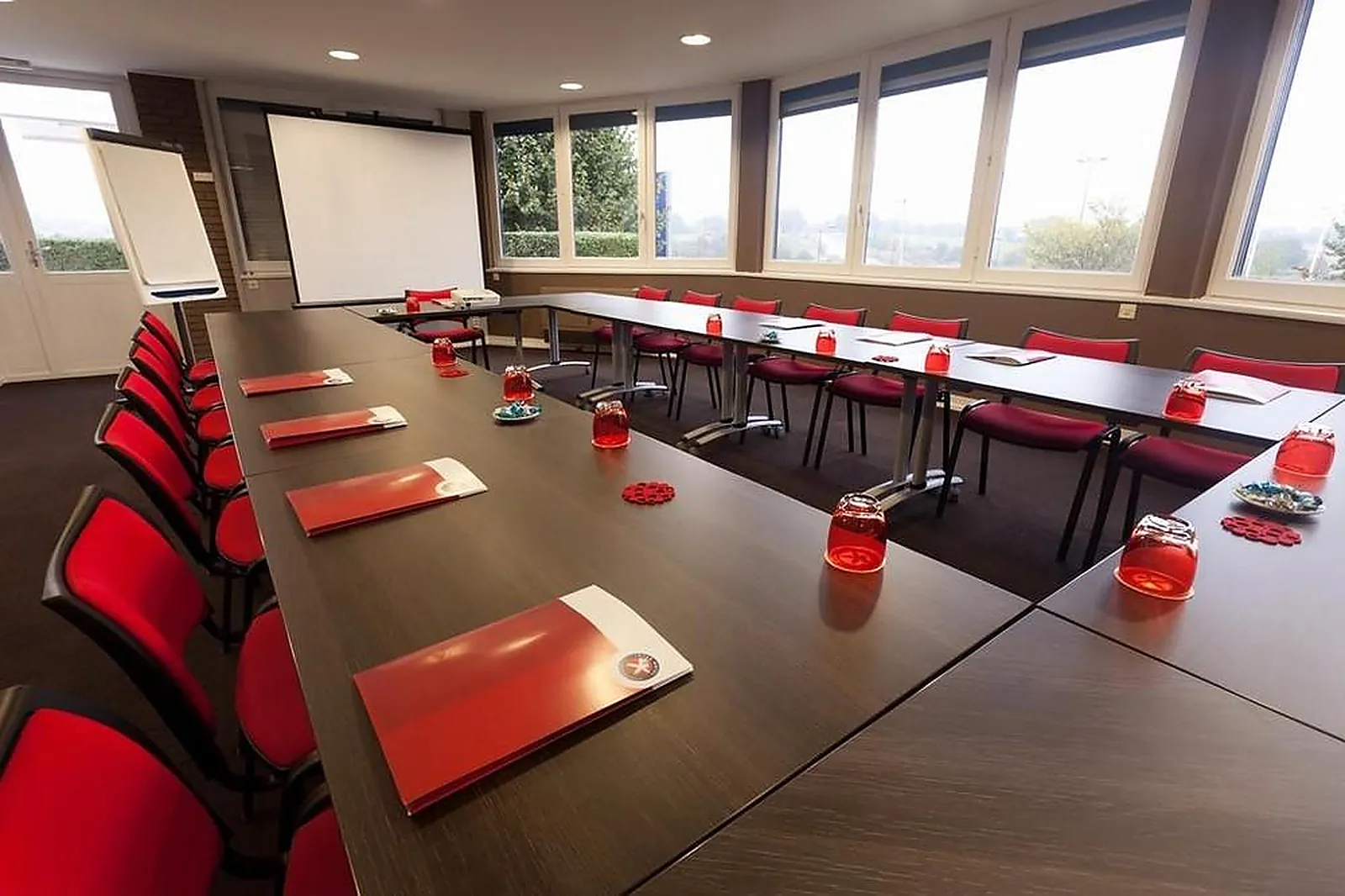 Lieux événementiels, THE ORIGINALS CITY, HÔTEL ALIZÉA