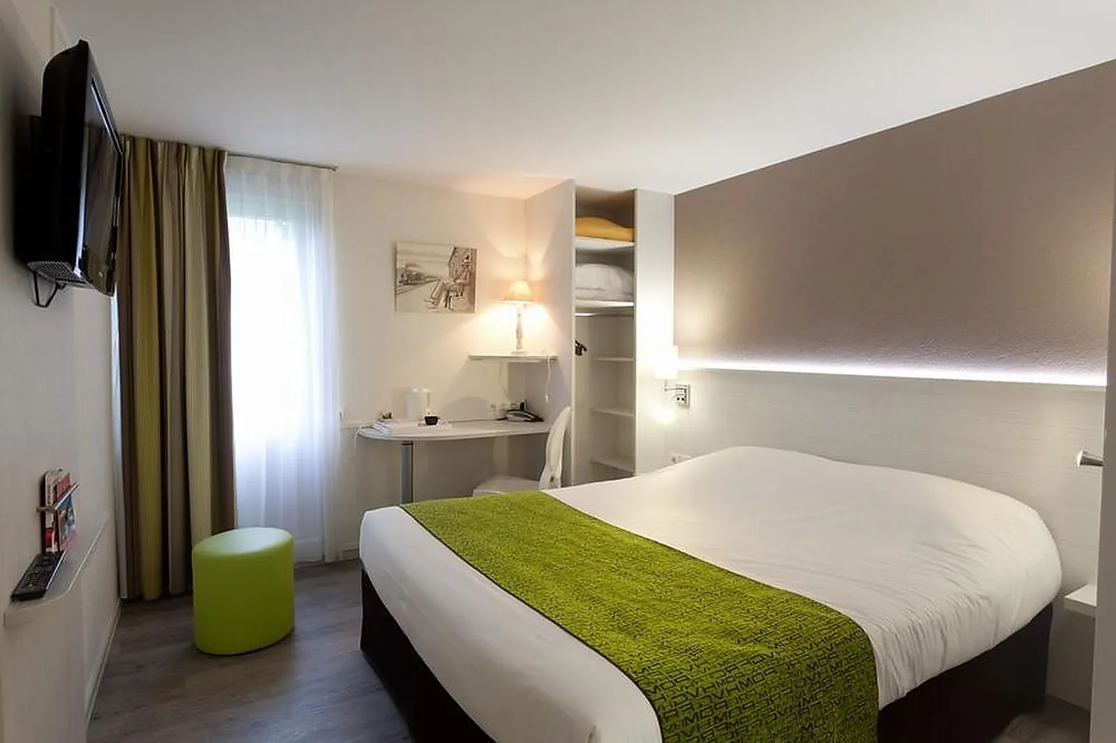 Lieux événementiels, THE ORIGINALS CITY, HÔTEL ALIZÉA