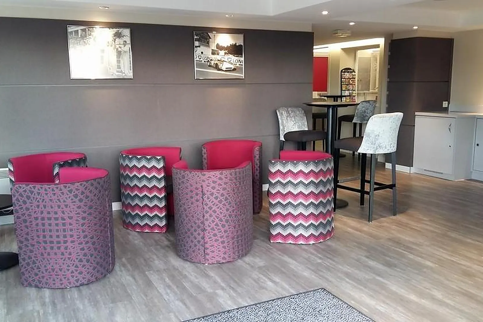 Lieux événementiels, THE ORIGINALS CITY, HÔTEL ALIZÉA