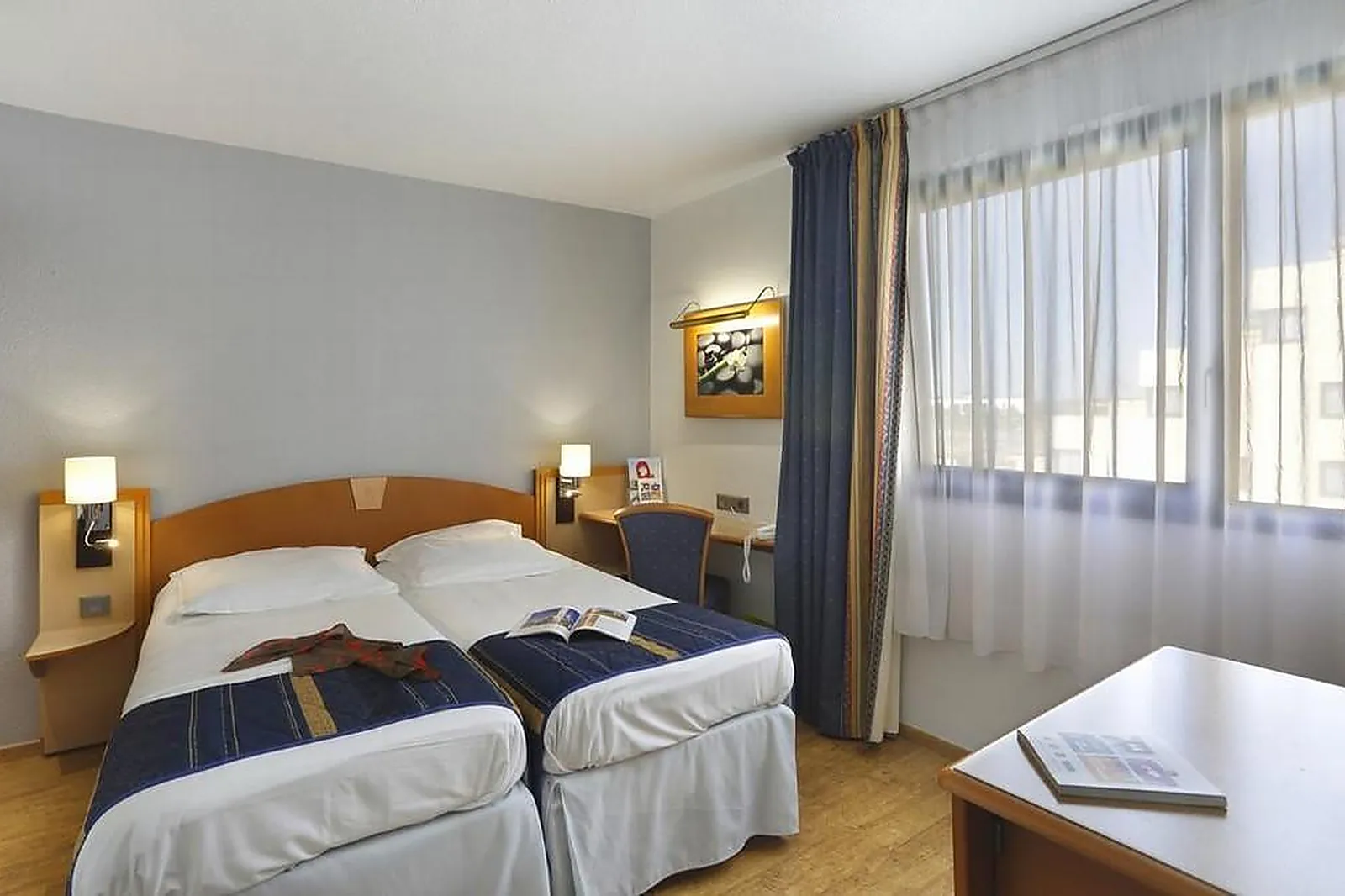 Lieux événementiels, THE ORIGINALS CITY HÔTEL ALTEORA POITIERS SITE DU FUTUROSCOPE