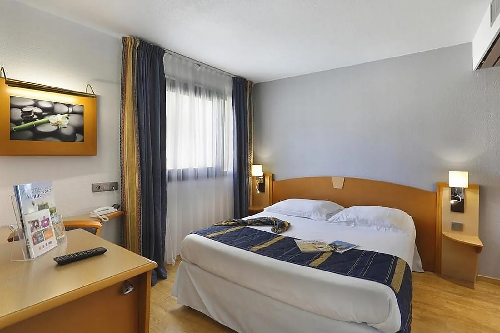 Lieux événementiels, THE ORIGINALS CITY HÔTEL ALTEORA POITIERS SITE DU FUTUROSCOPE