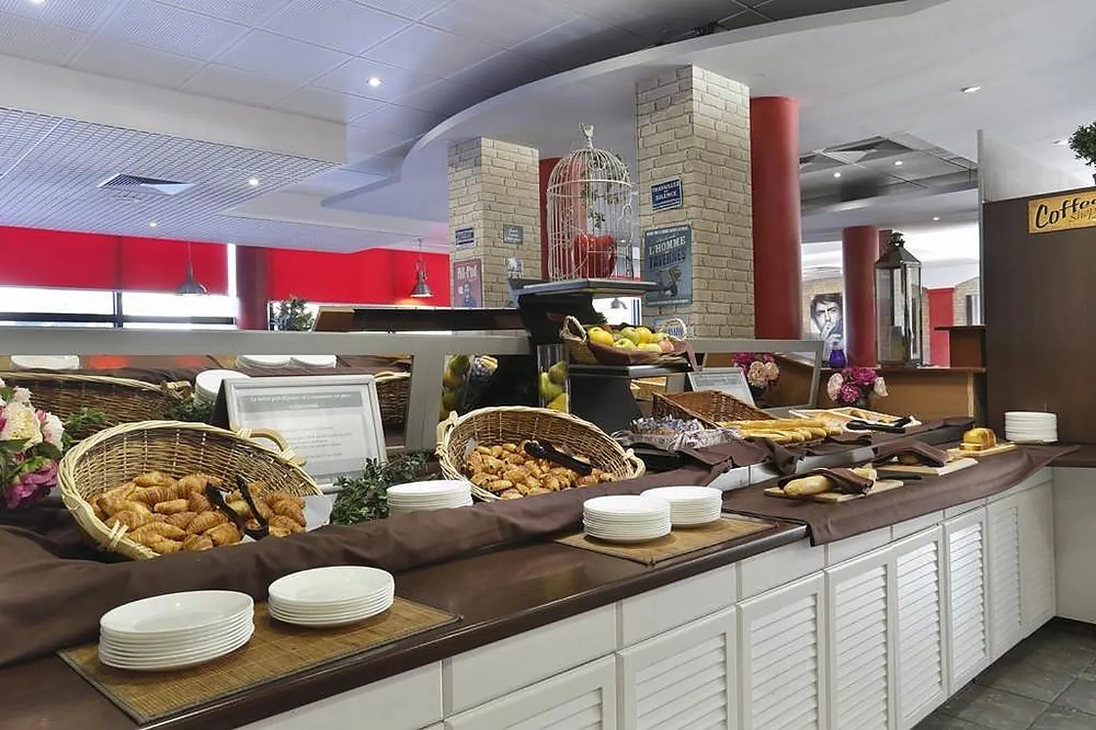 Lieux événementiels, THE ORIGINALS CITY HÔTEL ALTEORA POITIERS SITE DU FUTUROSCOPE