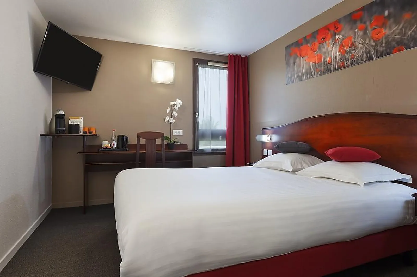 Lieux événementiels, THE ORIGINALS CITY HÔTEL ARRAS