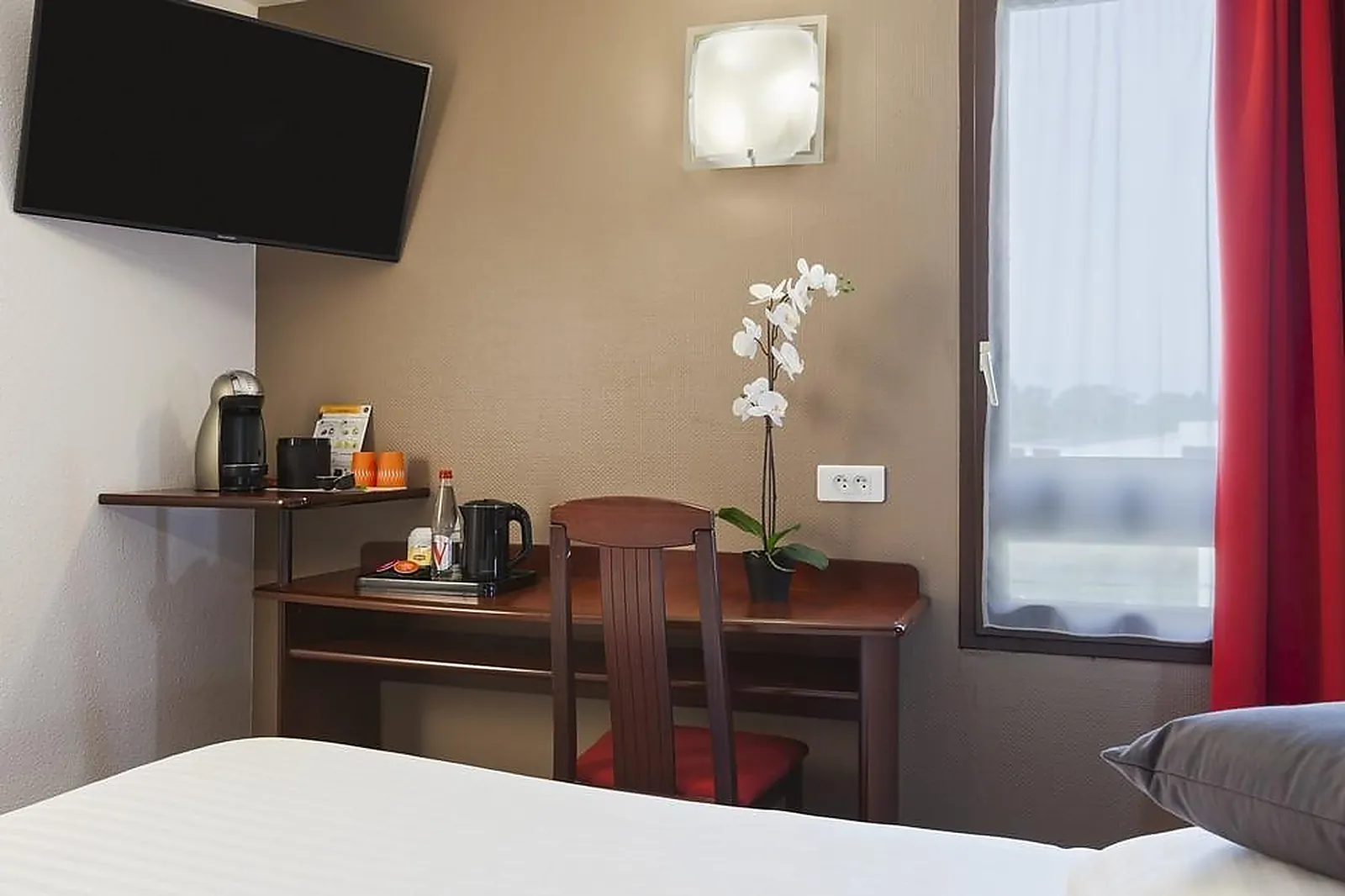 Lieux événementiels, THE ORIGINALS CITY HÔTEL ARRAS