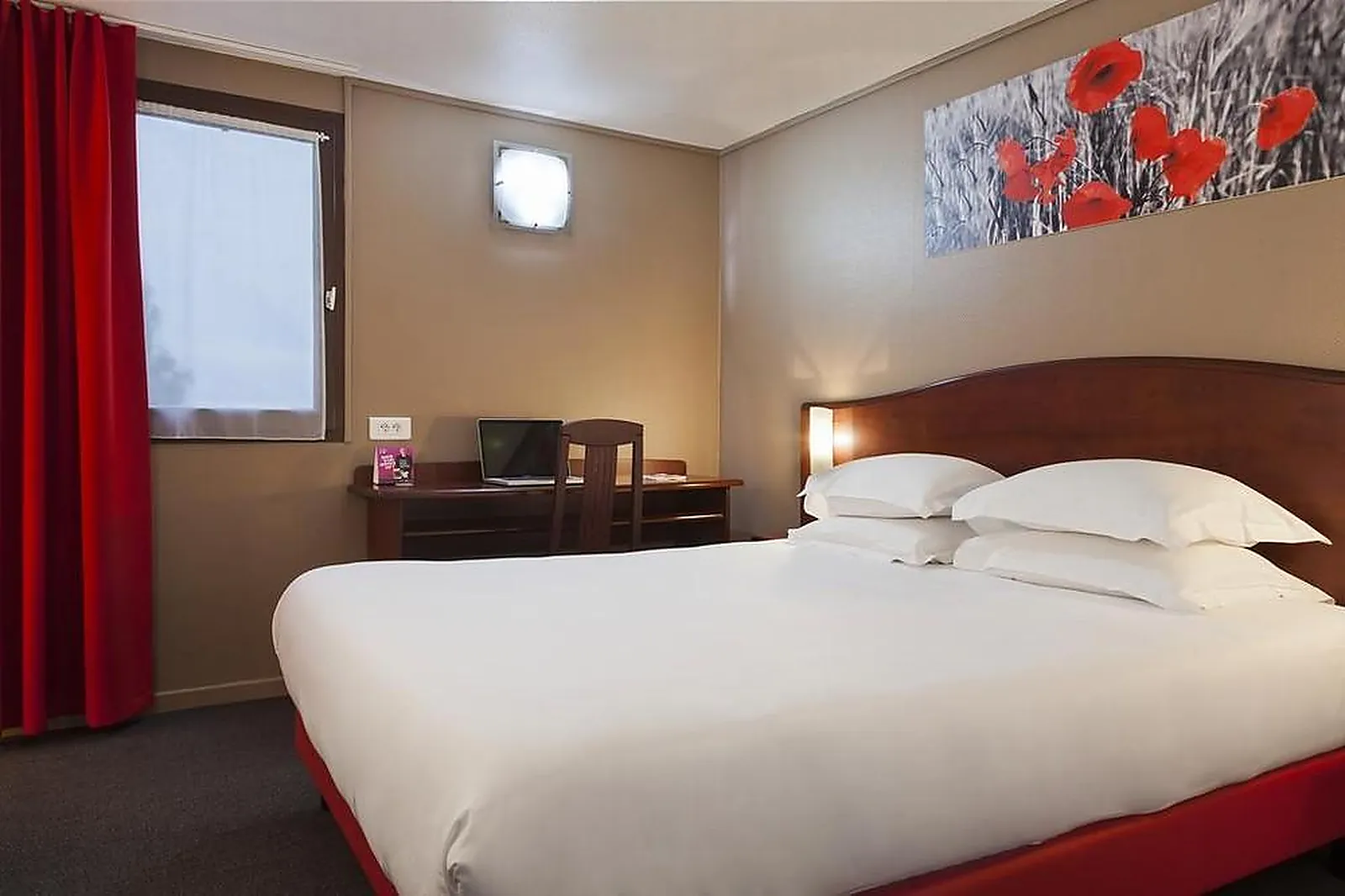 Lieux événementiels, THE ORIGINALS CITY HÔTEL ARRAS