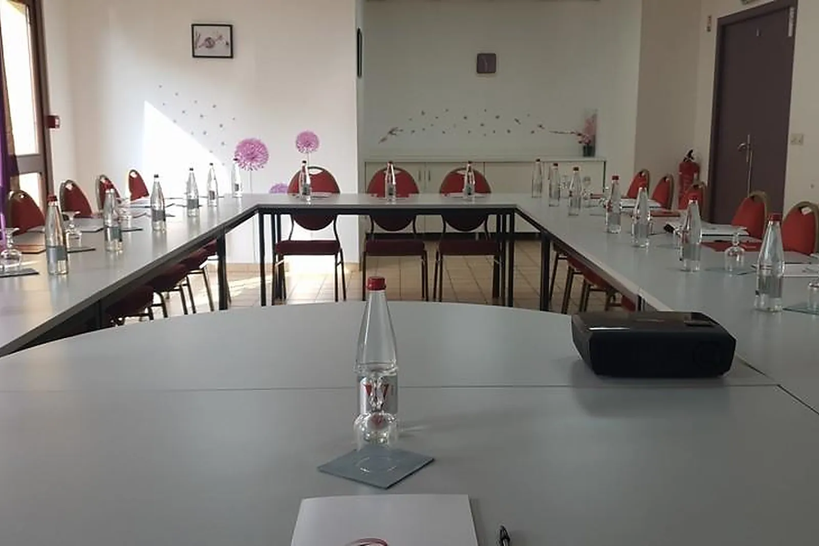 Lieux événementiels, THE ORIGINALS CITY HÔTEL ARRAS