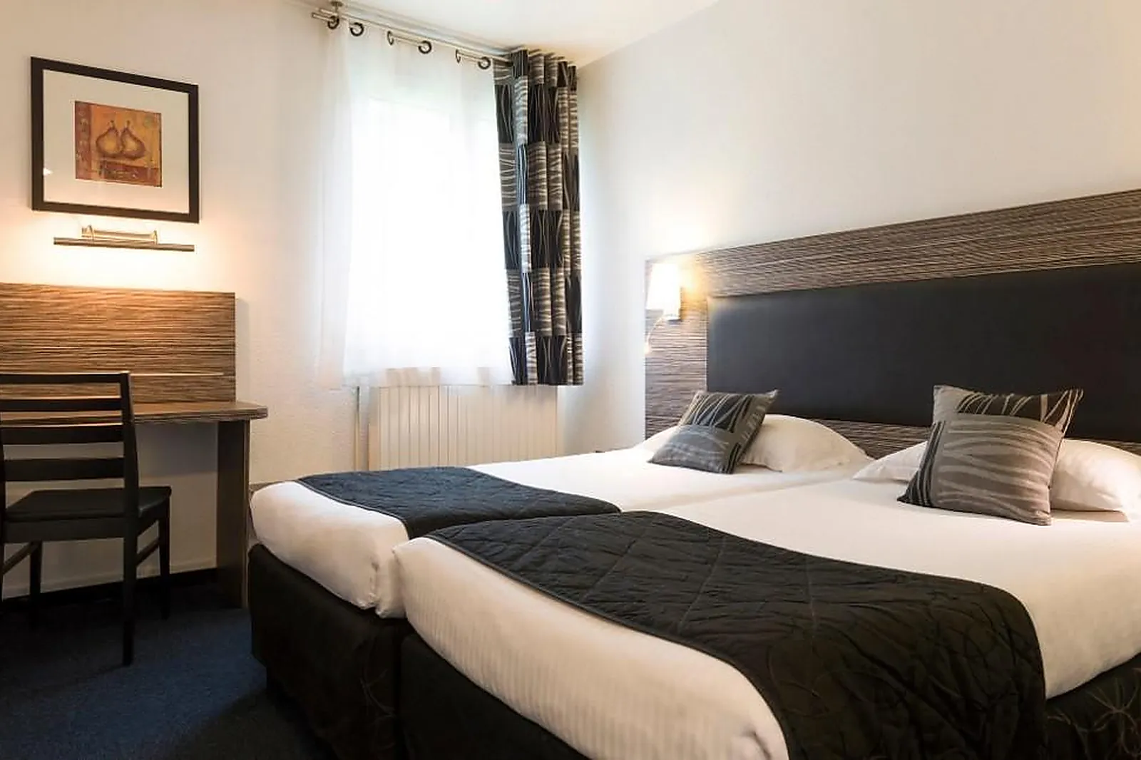 Lieux événementiels, THE ORIGINALS CITY HÔTEL BEAUVAIS