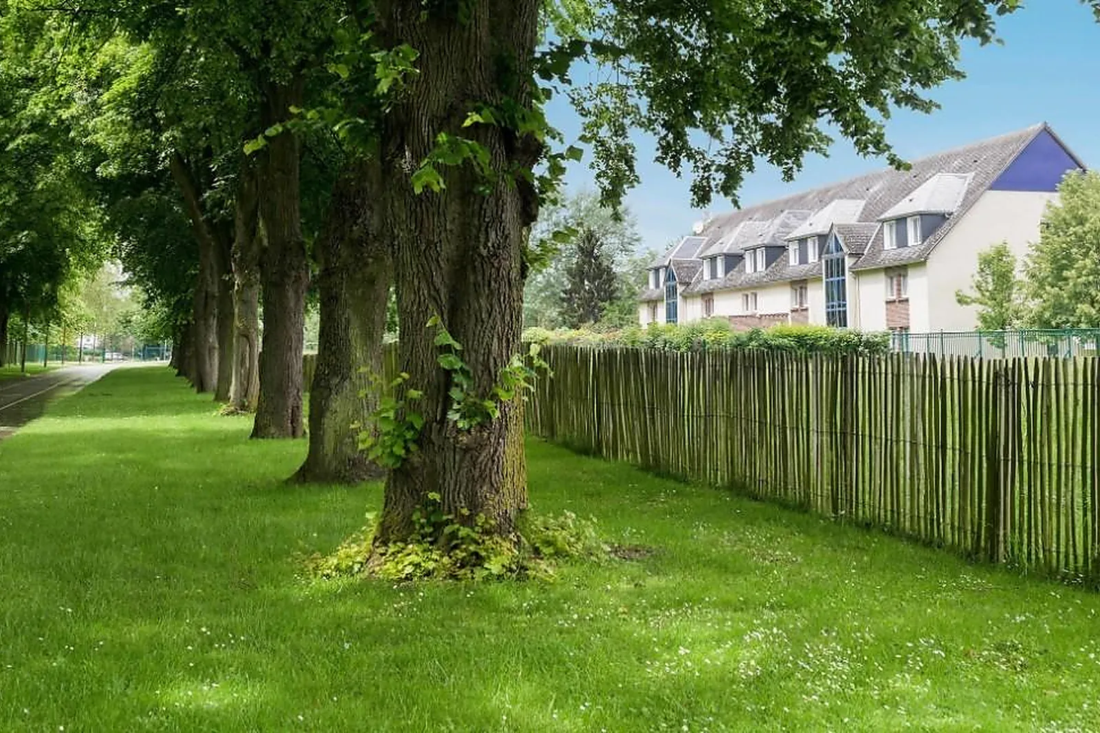 Lieux événementiels, THE ORIGINALS CITY HÔTEL BEAUVAIS