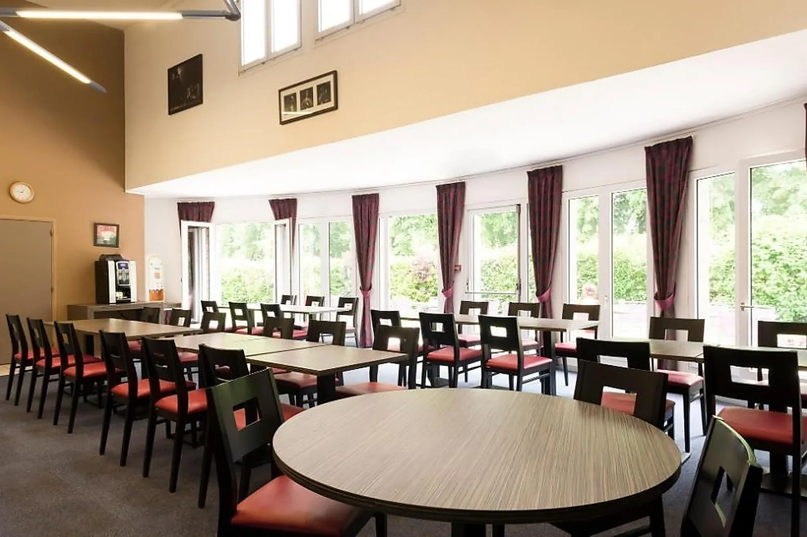 Lieux événementiels, THE ORIGINALS CITY HÔTEL BEAUVAIS