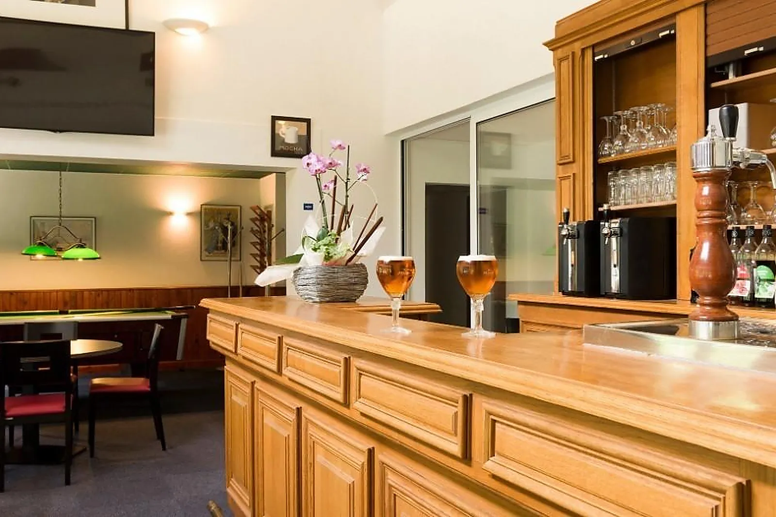 Lieux événementiels, THE ORIGINALS CITY HÔTEL BEAUVAIS