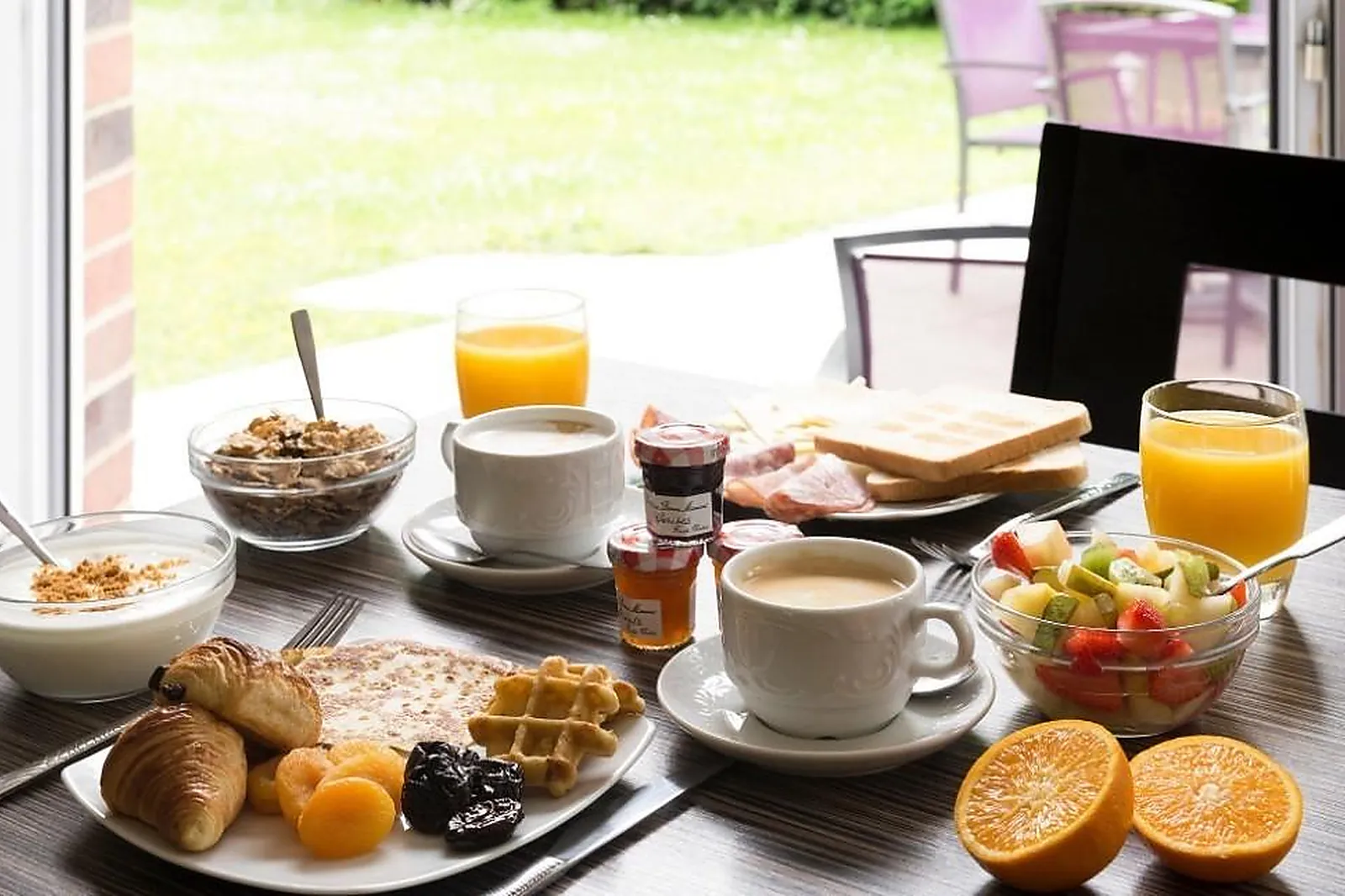 Lieux événementiels, THE ORIGINALS CITY HÔTEL BEAUVAIS