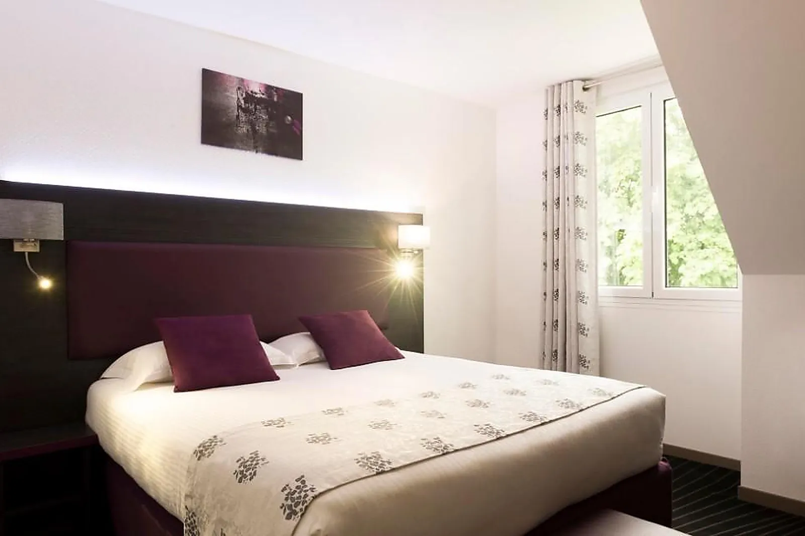 Lieux événementiels, THE ORIGINALS CITY HÔTEL BEAUVAIS