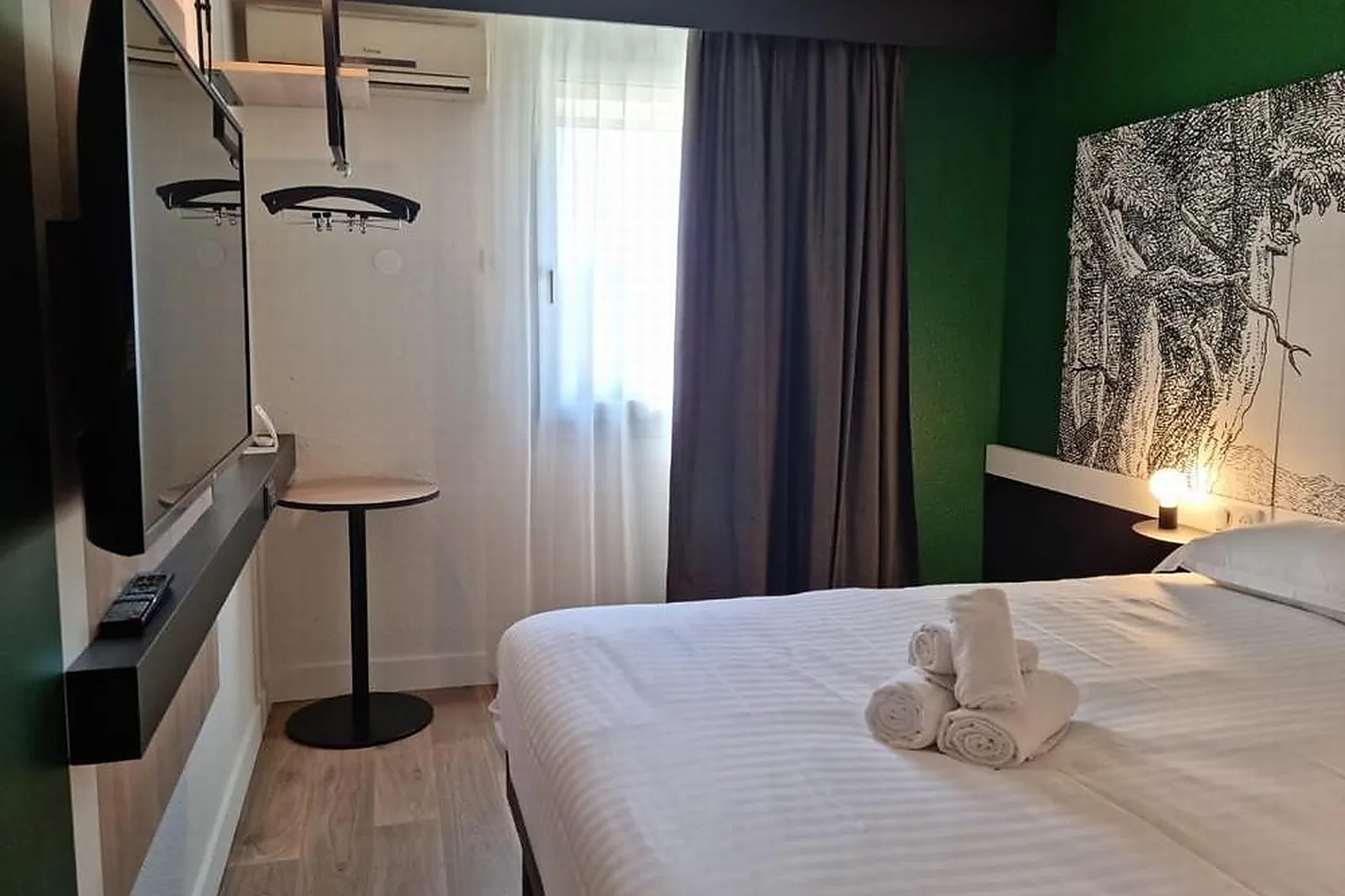 Lieux événementiels, THE ORIGINALS CITY HÔTEL BORDEAUX PORTE DU BASSIN