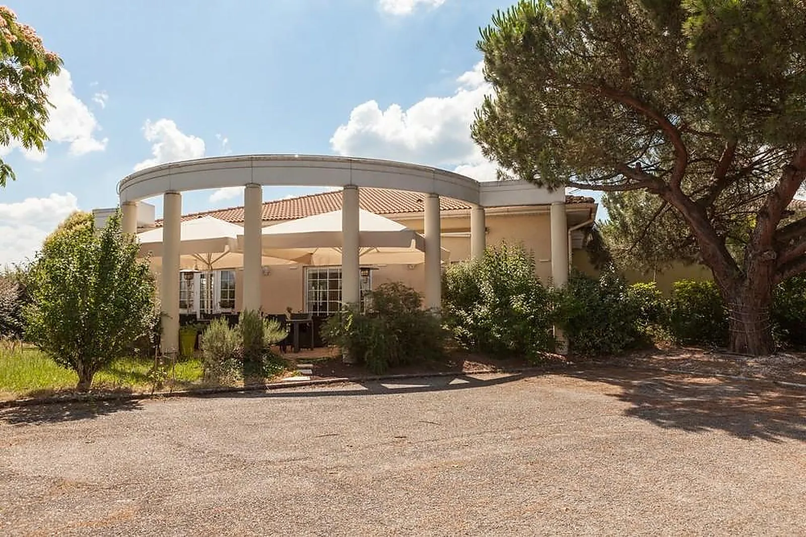 Lieux événementiels, THE ORIGINALS CITY HÔTEL BORDEAUX PORTE DU BASSIN