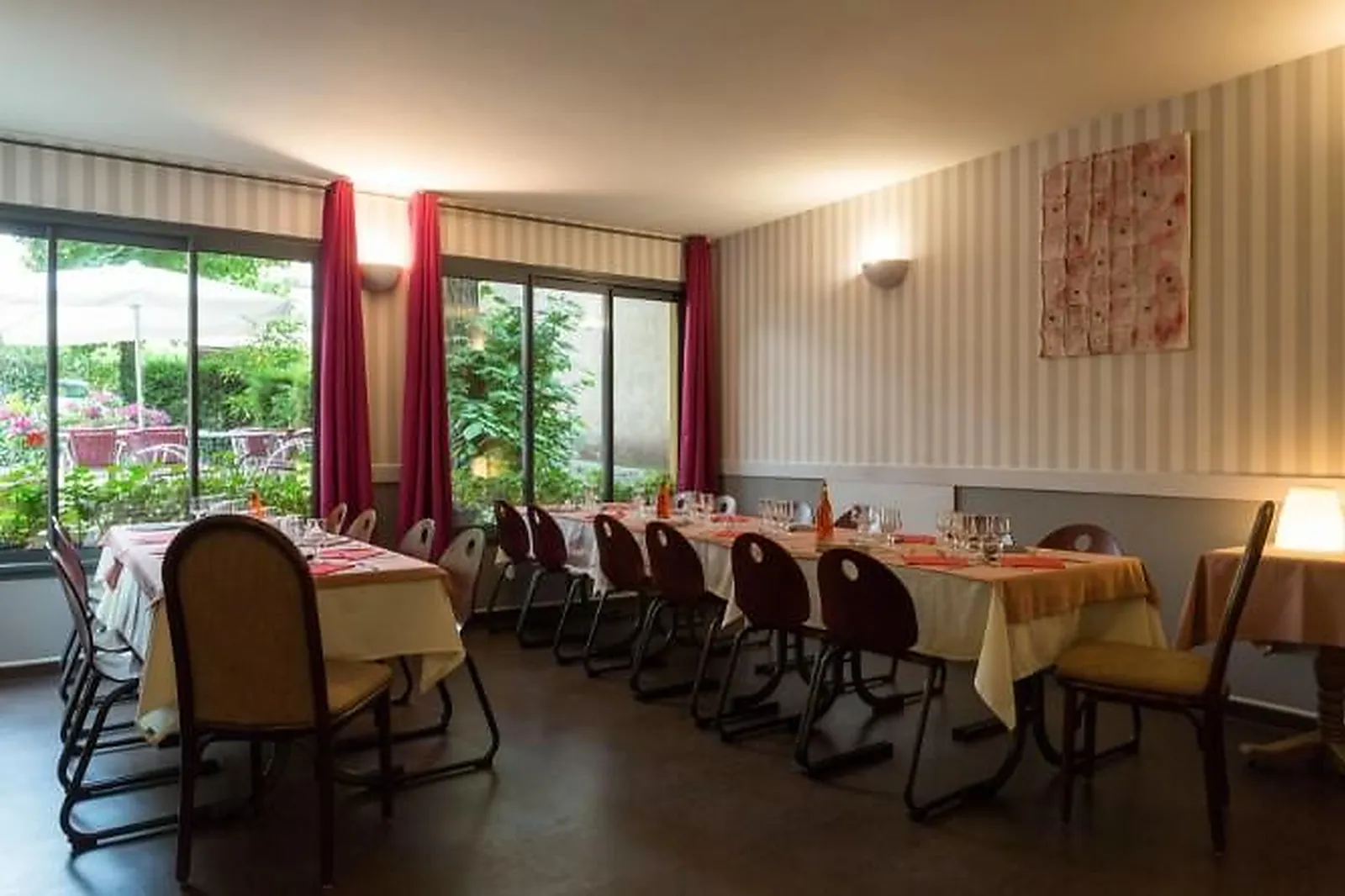 Lieux événementiels, THE ORIGINALS CITY HÔTEL BRISTOL LE PUY-EN-VELAY