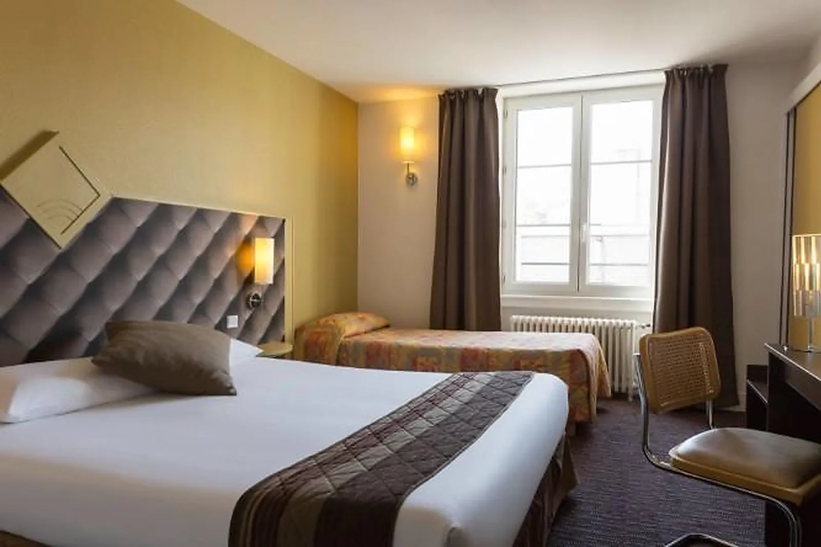 Lieux événementiels, THE ORIGINALS CITY HÔTEL BRISTOL LE PUY-EN-VELAY