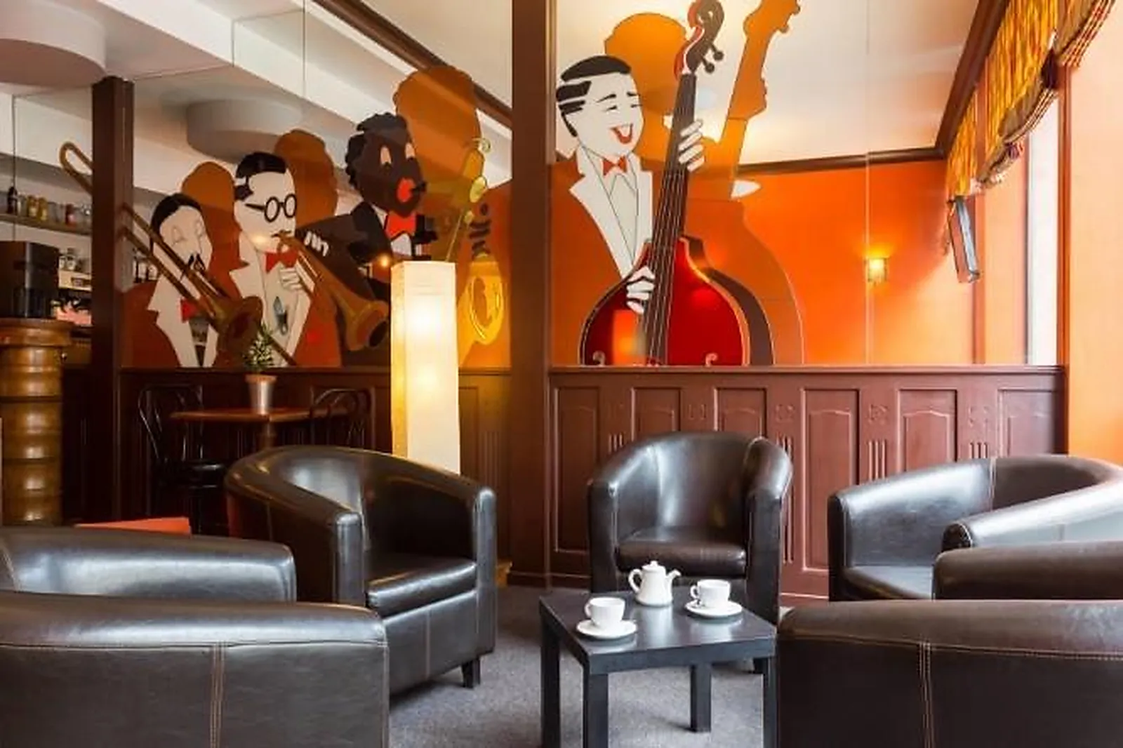 Lieux événementiels, THE ORIGINALS CITY HÔTEL BRISTOL LE PUY-EN-VELAY